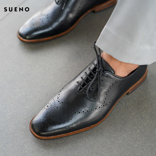 Men's Oxford Shoe
