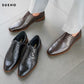 Men's Oxford Shoe