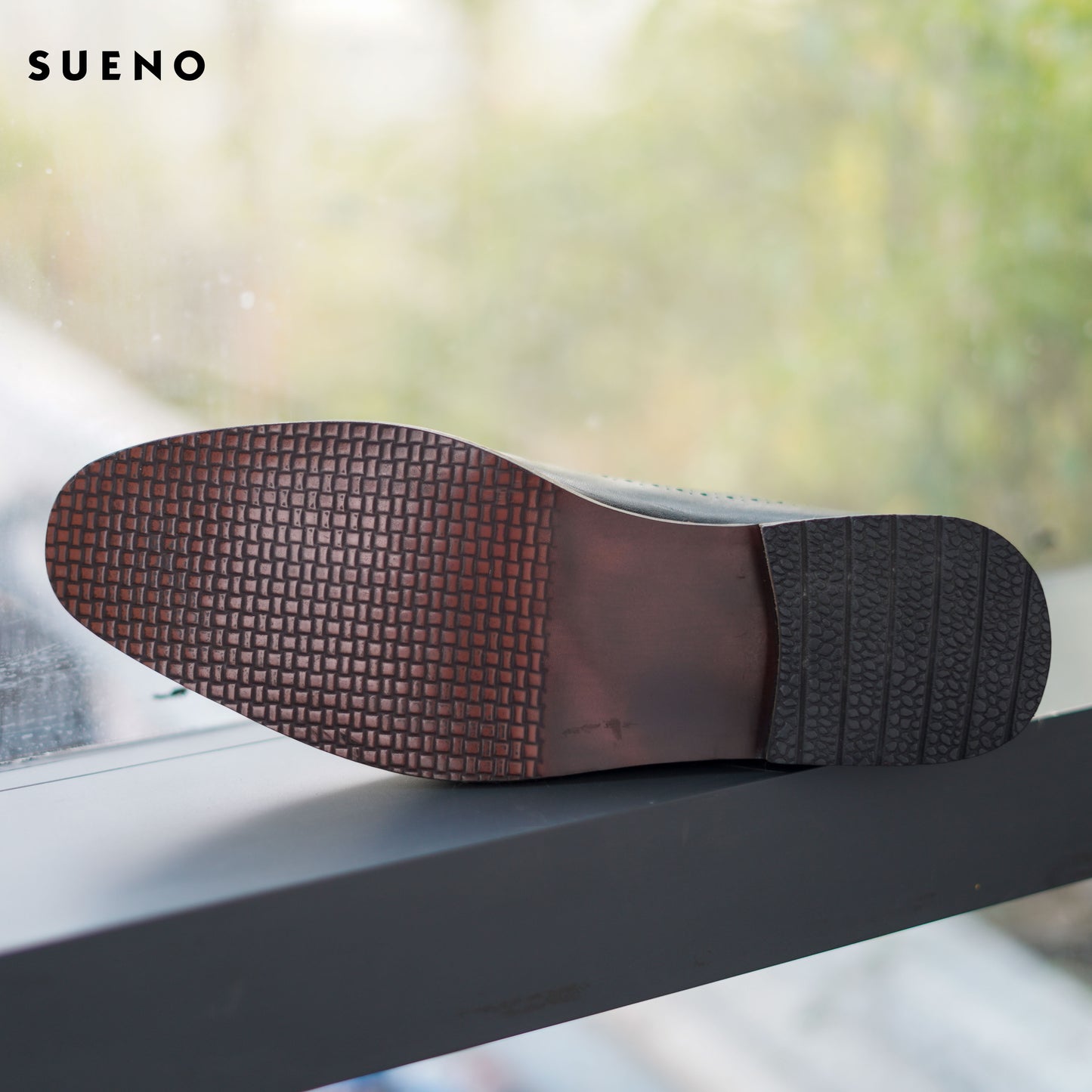 Men's Oxford Shoe