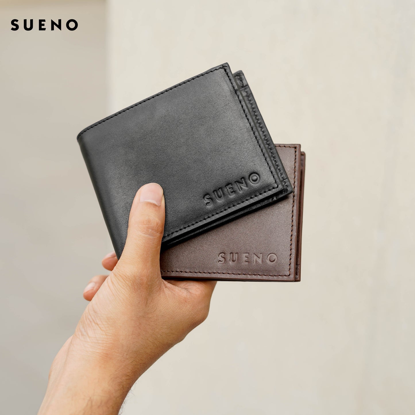 Bi-fold Wallet