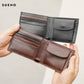 Bi-fold Wallet