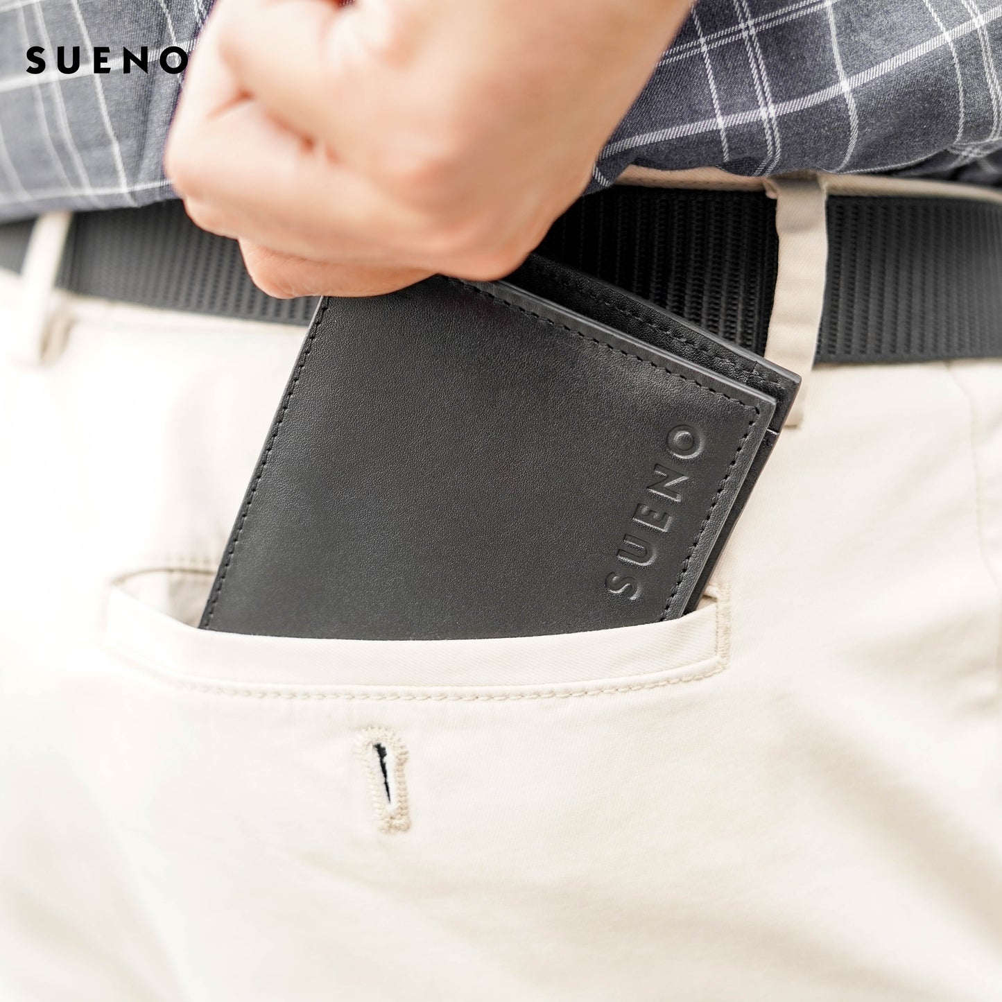 Bi-fold Wallet