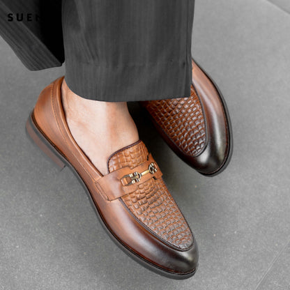 Men’s Dress Shoe