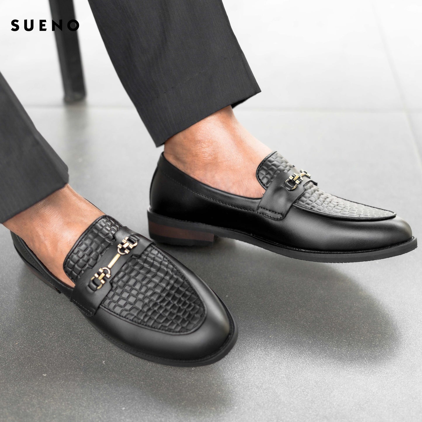 Men’s Dress Shoe