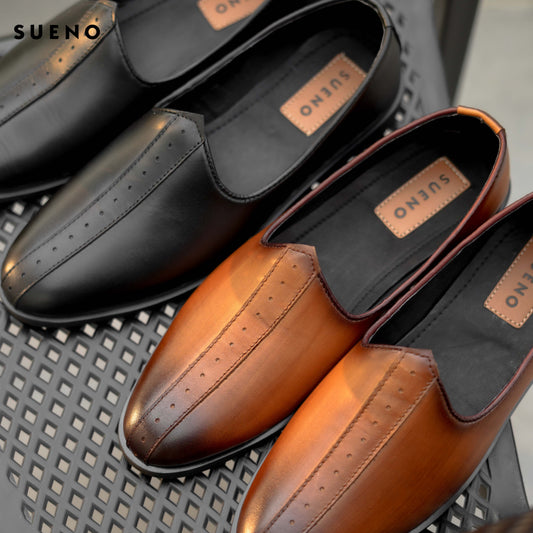 Men's Mojari Shoe