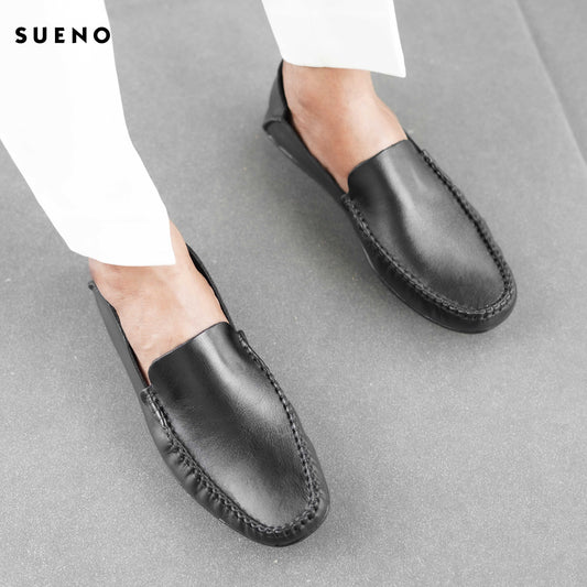 Men’s Moccasin Shoe