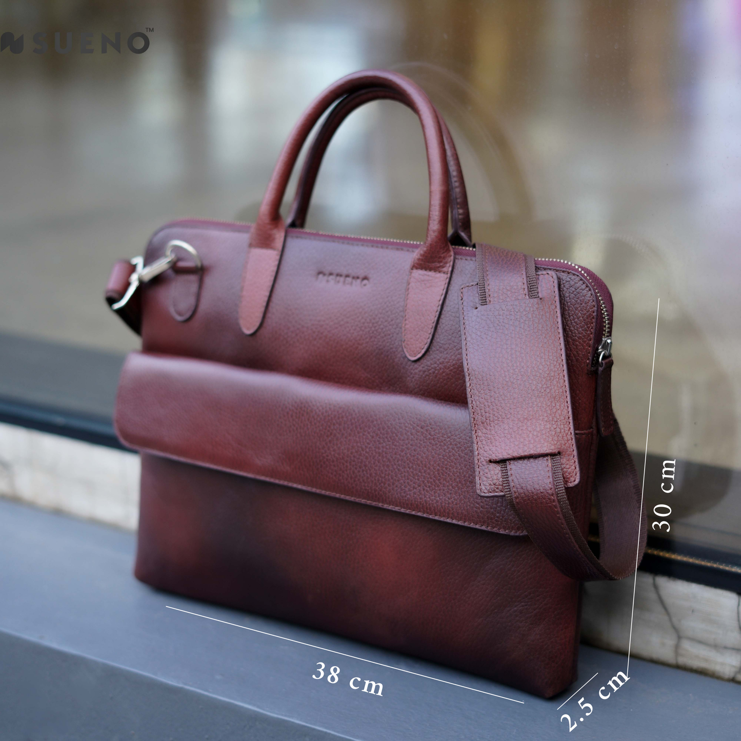 Executive Laptop Bag