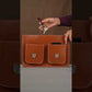 Executive Heritage Briefcase