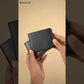 Classic Bi-Fold Wallet