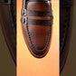 Men’s Loafer Shoe