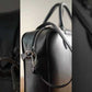 Urbane Leather Office Bag