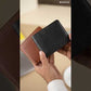Canyon Bi-Fold Wallet
