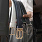Men's Signture Leather Belt