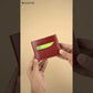 Prestige Bi-Fold Wallet with Detachable Card Holder